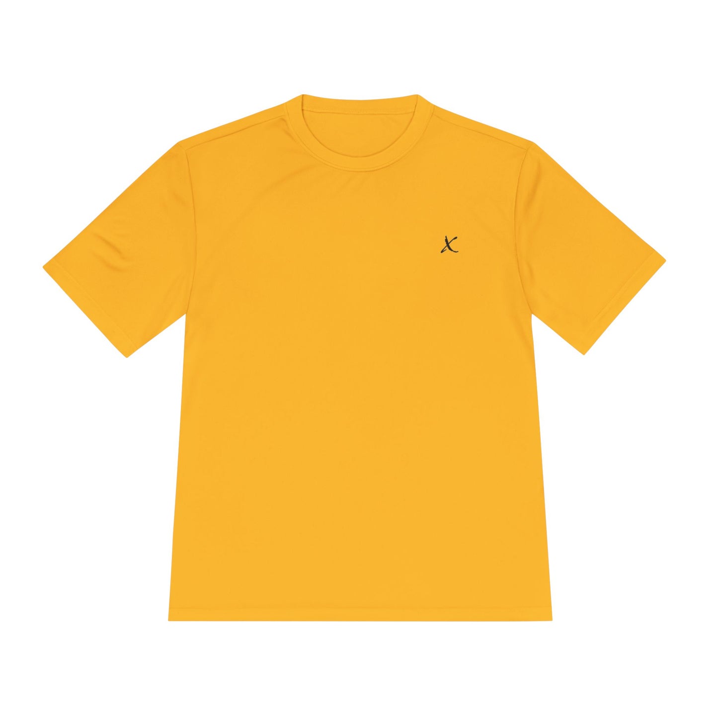 Legaci X Menace - Unisex Moisture Wicking Tee