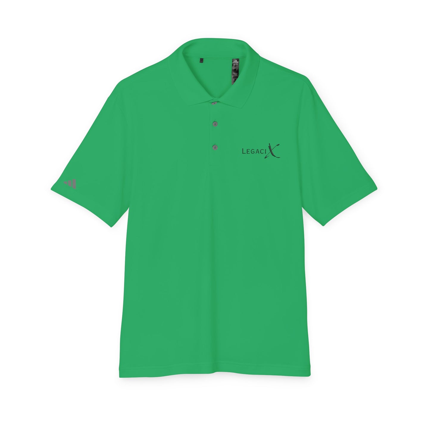 Adidas Legaci X Unisex Polo - Lightweight Athletic Shirt for Sports & Casual Wear